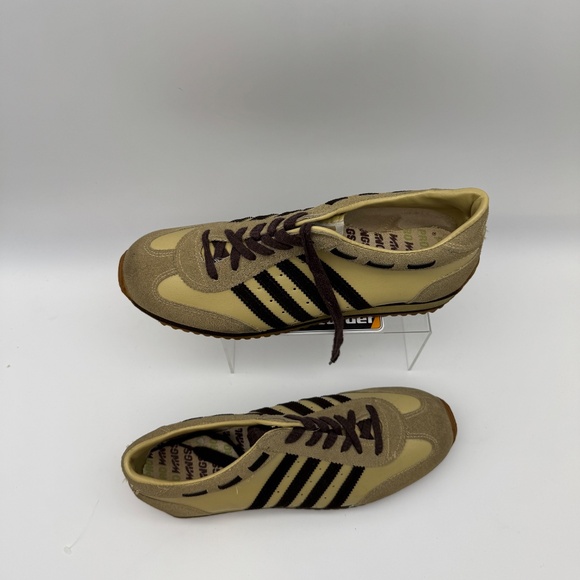 VINTAGE 1980\'s Pro Wings Running Shoes main image 4